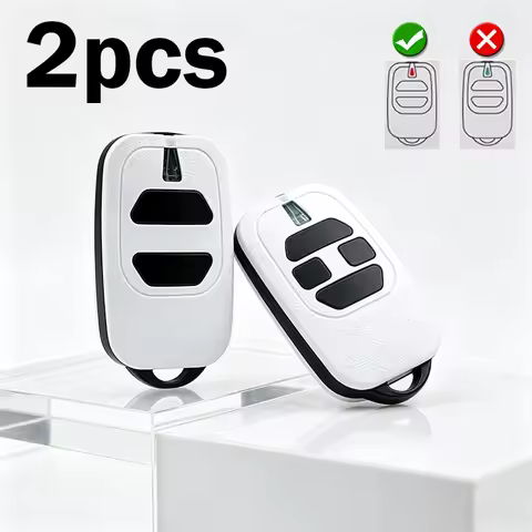 DEA GTI2 GTI4 Garage Door / Gate Remote Control Opener 433.92MHz GT2 GT4 GTI2M GTI4M GTI2N GTI4N MIO