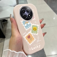 Realme 12 4G 12 5G 12 Plus 13 11 Pro 11X C67 P1 5G Narzo N65 70X 70 Pro 60 60X 5G Case Cute UA0192
