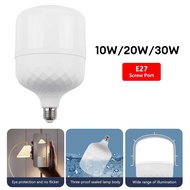 LED Bulb Super Bright High Power Bulb Workshop Factory Lighting Home E27