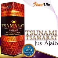 ✨ isra’Life TSAMARAT & LENTIX