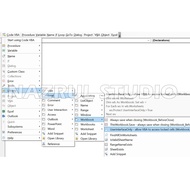 Code VBA 11.0.0.29 / 10.0.0.14 Full Version Crack