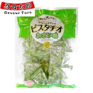 千成堂 - [日本零食]-千成堂芥辣味酥脆開心果小食＊1包 獨立包裝（平行進口）(新舊包裝隨機發貨)