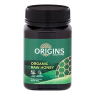 Origins Organic Raw Honey