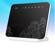 家用及商用 穩定性高 4G LTE Router  zte 路由器 wifi  插Sim卡 可插5G卡 cctv 監控 首選 多LAN接口