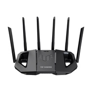 Router ASUS (TUF-BE6500) Wireless BE6500 Dual-Band Giga