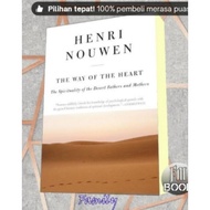 The Way of the Heart Henri J Book M. Nouwen