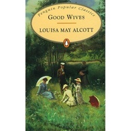 Good Wives By Louisa May Alcott