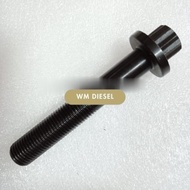 Piston Rod Bolt Komatsu 6D125 PC400 Bolt connecting Rod 6150-31-3310