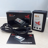 B3 PRO Charger lipo battery 7.4v 11.1v water blaster Kriss Vector M4A1 Scar G36