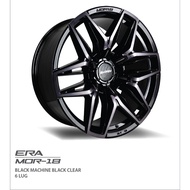 MONSTERIMS MOR-18 ERA 20X9 6X139.7