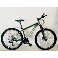 READY STOCK ❗️ VEEGO 29" Mountain Bike with LTWOO GEARSET 27 SPEED (2925)