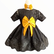 RAZZANI COLLECTION Gaun pesta anak Nayla / gaun cantik /gaun lucu