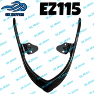 Yamaha EZ115 EZ 115 Handle Seat Bar / Spoiler / L Bar SMX Black