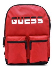 Guess Duo Backpack 🎒 Red 後背包