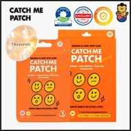 [ Catch Me Patch ] Brightening Spot Care Patch 27ea/90ea