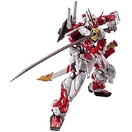 METAL BUILD Mobile Suit Gundam SEED ASTRAY Gundam Astray Red Frame Approx. 180mm ABS&amp;PC&amp;PVC&amp;Diecast Painted Movable Figure 【Direct From Japan】