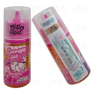 Promo Gummypy Salt 30Ml - Saltnic Liquid By Cmmg .Jp