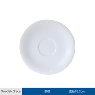 ชามเซรามิก Rorstrand Swedish Grace ชามกาแฟ ชามชา ชามกาแฟ ชามอบร่ำลือจากสวีเดน ชามทรงกลม 6 ชิ้น