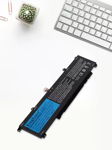KingSener WK04XL 70.07Wh Battery for HP Victus 16-D 16-E M38822-171 M39179-005 M38822-AC1 HSTNN-IB9V