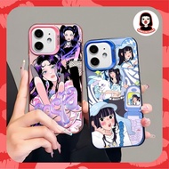 So Cool Aespa And New Jeans Printing case realme 11 4g 8 4g pro 5g 9i c75 note 60 60x a76 a36 11 c67