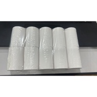58mm Thermal receipt paper 10 rolls