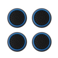 4Pcs Thumb Stick Grip Joystick Cap Protect Cover For PS4/PS3/PS2 Xbox Controller