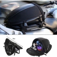 Nimatumotoshopp Tas motor touring back seat seatbag storage jok jog belakang murah not 7gear givi sh