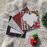 Something Happened 記事本