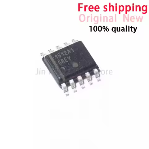 (10piece)100% New 1612A1 NCP1612 NCP1612A1 NCP1612A1DR2G sop-10 Chipset