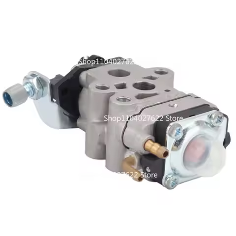 Walbro type TJ27E Carburetor for Kawasaki Hedge Trimmer TJ27E TJ027E TJ35E KBH27B KBL27B KBL27C Walb