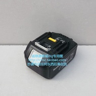 Genuine Imported from Japan MAKITA MAKITA Second-Hand 18V Battery Lithium Ion 3.0A Battery Cell Set/