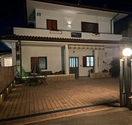 Podere 48 - Relax tra mare e natura a Sabaudia - fino a 5 persone