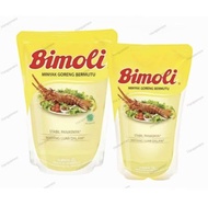 Bimoli 2 liter refill