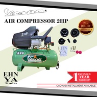 Vespa Air Compressor 2HP