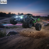 TG RC Car 2.4Ghz Remote Control Road Climbing Racing Model With Anti Slip Tires For Indoor And Outdo