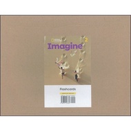 < Liwen Campus Purchase > Imagine (2) Flashcards Cengage Learning 9780357546369