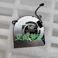 Suitable for HP 14-ce1004tx/1006tx Q207 Fan L26368-001 L26367-001 wangb2