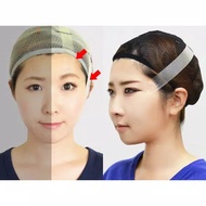 Tbi Waterproof Face Tape Instant Tape V Line Cosplay Face Tape Role Play
