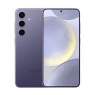 【Samsung 三星】Galaxy S24+ 5G (12G/256G) 旗艦AI手機 (原廠保固福利品)+抗刮保護貼