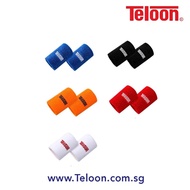 2 Pieces | TELOON Wristband - Mid Type (2pcs/pack) | Free Shipping by "SingPost - Normal Mail"