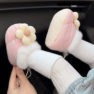 Baby Winter 6-12 Months Will Not Fall Off Toddler Shoes 2