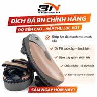 Genuine BN Kickpad 2.0 Kick Kick Kick Kick Kick Practice Muay Thai Boxing Karate MMA