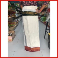 Cotton Dhoti vesti Vesthi For Man