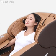 ✌◙SNOWFIT Oasis Full Body Multifunctional Smart Massage Chair