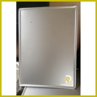 ☢ ✉ ☋ BAKING SHEET / COOKIE SHEET / FLAT SHEET / PLANTSA TRAY