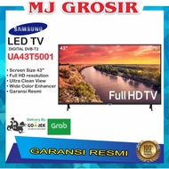 LED TV SAMSUNG 43" 43N5001/43T5001 43 INCH FULL HD