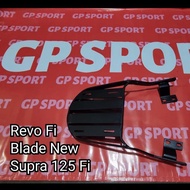 READY BRACKET BOX SUPRA 125 FI / REVO FI / BLADE NEW 125 GP SPORT