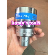 39mm socket head set to open scooter pot