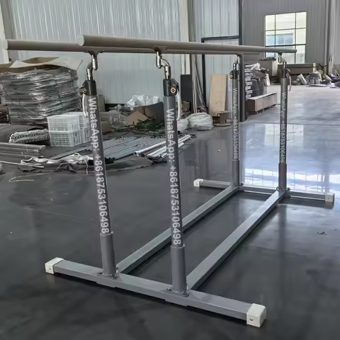 Gymnastics Equipment Gymnastics bar Gymnastics Parallel Bars for Training