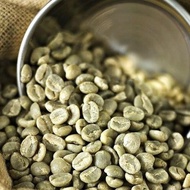 biji mentah green bean kopi robusta 1 kg